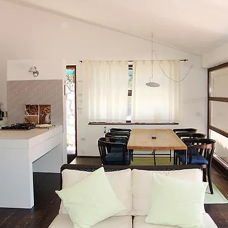 Casa Mola Villa Capoliveri (Isola d'Elba)