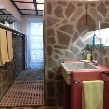 Villa Casa Mola *