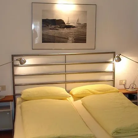 Casa Mola Villa *
