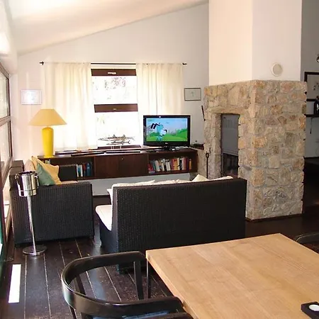 Villa Casa Mola