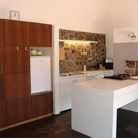 Villa Casa Mola *