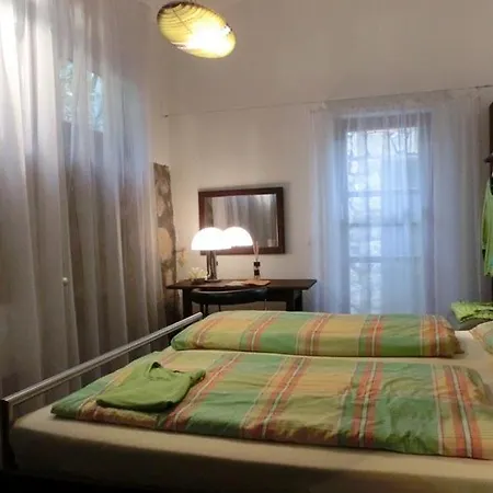 Villa Casa Mola