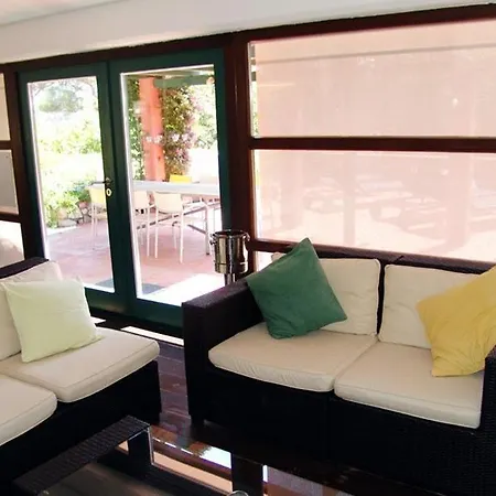 Casa Mola Villa